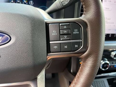 New 2027 Ford F350 King Ranch w/ Tremor Off-Road Package AWD/4WD image 25