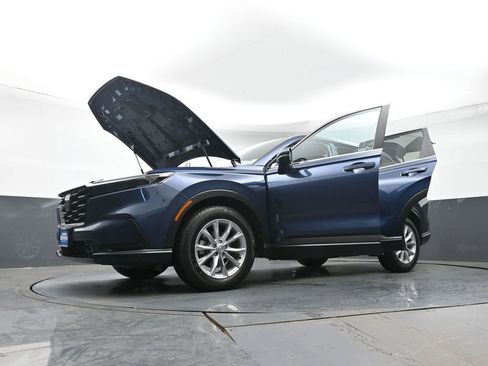 Certified 2023 Honda CR-V EX image 44
