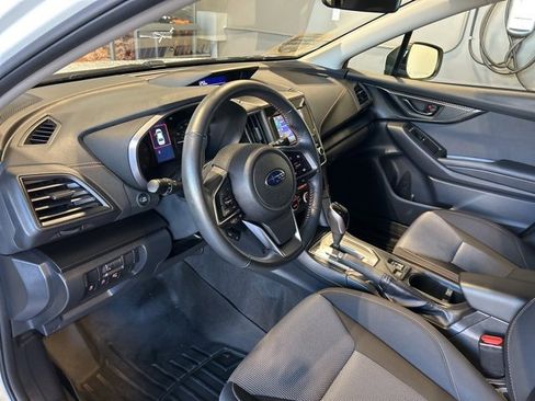 Used 2023 Subaru Crosstrek 2.0i Premium image 2