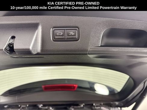 Certified 2023 Kia Telluride SX X-Line AWD/4WD image 34