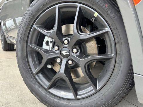 New 2026 Dodge Durango GT image 9