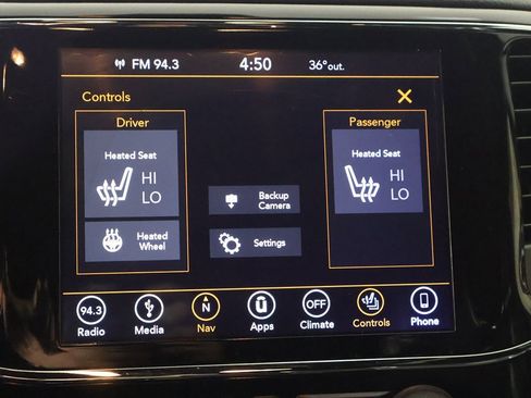 Used 2019 Jeep Grand Cherokee Altitude image 42