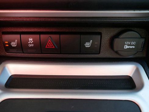 Used 2015 Jeep Compass Latitude image 22