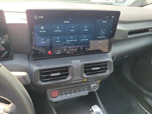 Used 2026 Ford Mustang Coupe RWD image 8