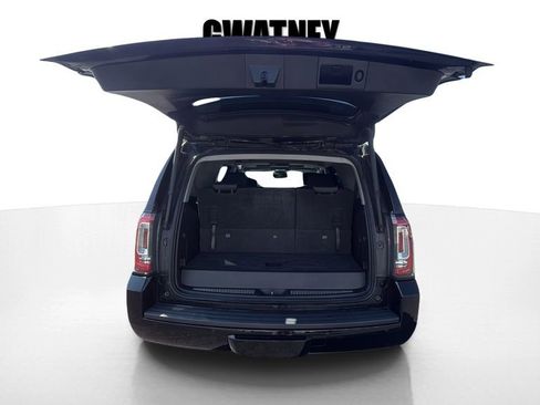 Used 2019 GMC Yukon SLT w/ Open Road Package AWD/4WD image 15