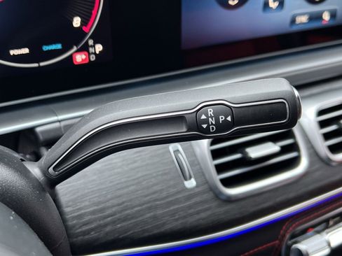 New 2026 Mercedes-Benz GLE 53 AMG 4MATIC Coupe image 20