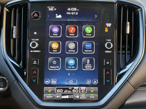 Used 2023 Subaru Ascent Onyx Edition image 14