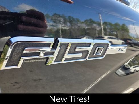 Used 2011 Ford F150 XLT w/ XLT Convenience Pkg image 6