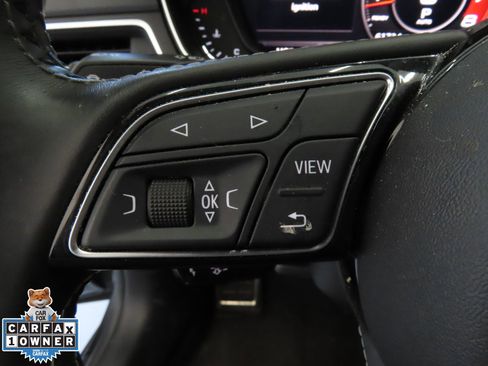 Used 2019 Audi S5 Prestige image 15