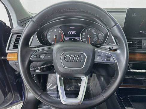 Certified 2023 Audi Q5 2.0T Premium w/ Convenience Package AWD/4WD image 14