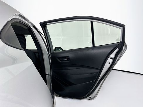 Used 2023 Toyota Corolla LE w/ Carpet Mat Package (TMS) image 28