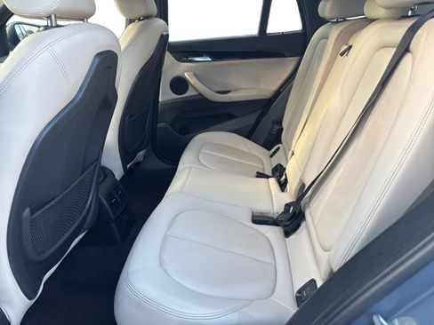 Used 2021 BMW X1 sDrive28i w/ Convenience Package image 13