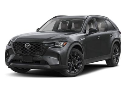 New 2026 MAZDA CX-90 3.3 Turbo w/ Premium Sport Pkg