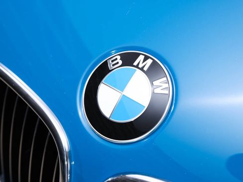 Used 2001 BMW M Roadster image 30