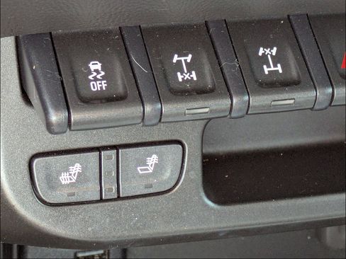 Used 2022 Chevrolet Colorado ZR2 AWD/4WD image 28