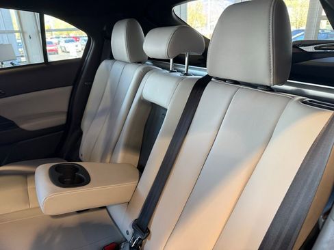 New 2026 Mitsubishi Eclipse Cross SEL image 27