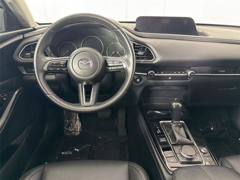 Certified 2024 MAZDA CX-30 AWD 2.5 S w/ Select Sport Pkg image 27