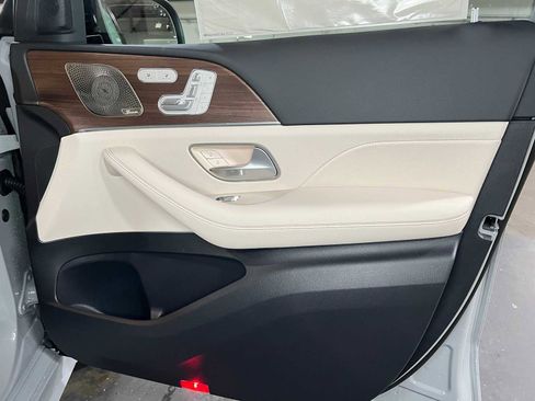 New 2026 Mercedes-Benz GLE 350 4MATIC image 10