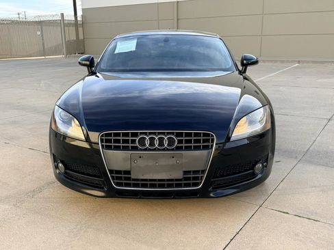 Used 2009 Audi TT 2.0T Premium FWD image 2