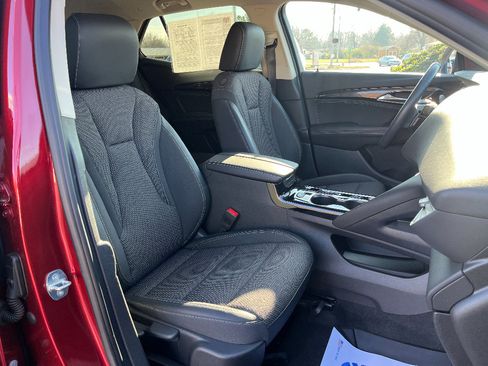 Used 2023 Buick Envision Preferred image 13