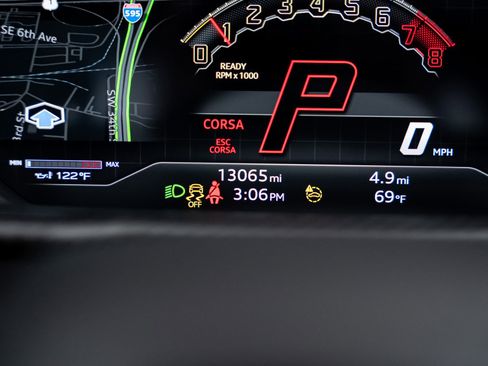 Used 2024 Lamborghini Urus Performante image 55