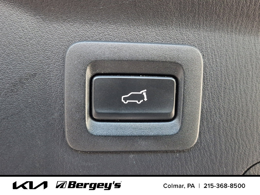 Used 2022 MAZDA CX-9 Touring Plus AWD/4WD image 33