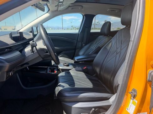 Used 2023 Ford Mustang Mach-E California Route 1 AWD/4WD image 5