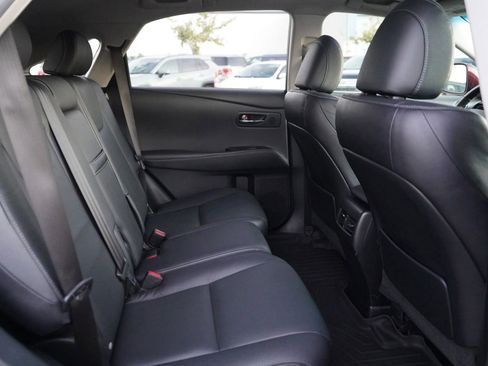 Used 2014 Lexus RX 350 FWD image 18