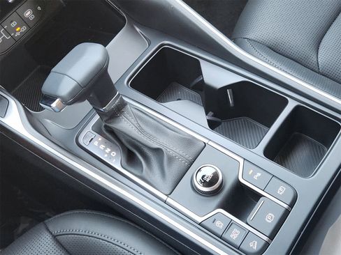 New 2026 Kia Sorento S w/ S Panoramic Sunroof Package image 19