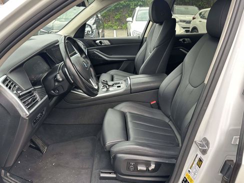 Used 2019 BMW X7 xDrive40i AWD/4WD image 15
