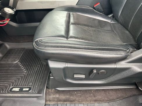 Used 2020 Ford F150 Lariat AWD/4WD image 13