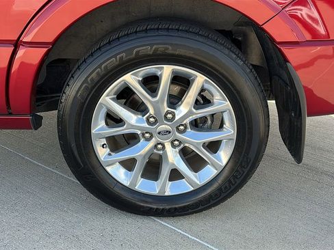 Used 2017 Ford Expedition Limited w/ Equipment Group 301A image 19