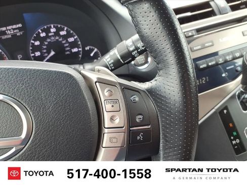 Used 2015 Lexus RX 350 F Sport w/ Navigation Package image 17