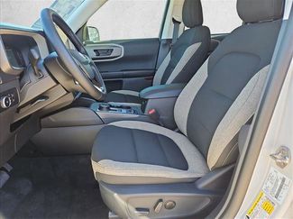 New 2026 Ford Bronco Sport Big Bend w/ Convenience Package video 4