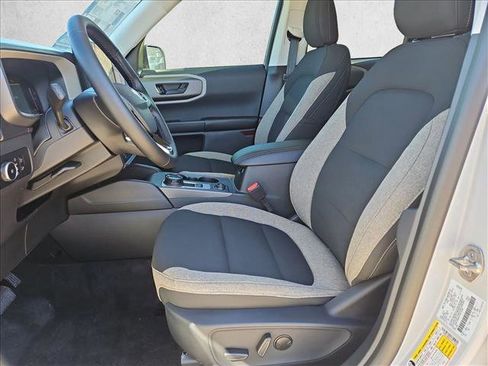 New 2026 Ford Bronco Sport Big Bend w/ Convenience Package image 4