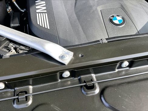 Used 2026 BMW X7 xDrive40i image 33