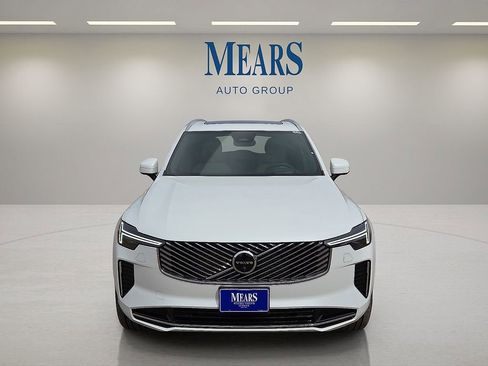 New 2026 Volvo XC90 B6 Ultra w/ Protection Package AWD/4WD image 8