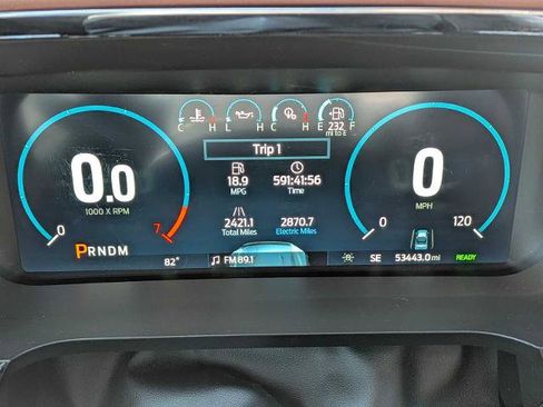 Certified 2023 Ford F150 Lariat AWD/4WD image 28