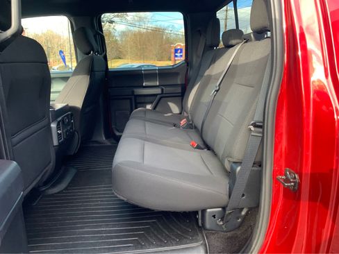 Used 2018 Ford F150 XLT w/ Equipment Group 302A Luxury image 23