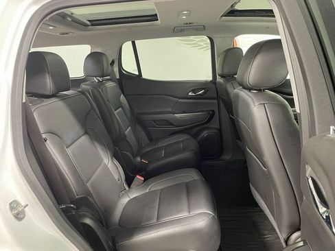 Used 2023 GMC Acadia SLT w/ Trailering Package AWD/4WD image 22