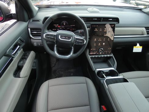 New 2026 GMC Terrain Elevation w/ Elevation Premium Package image 14