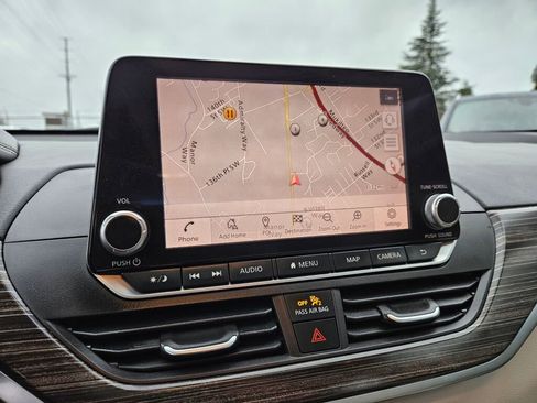 Used 2020 Nissan Altima 2.5 SL image 9