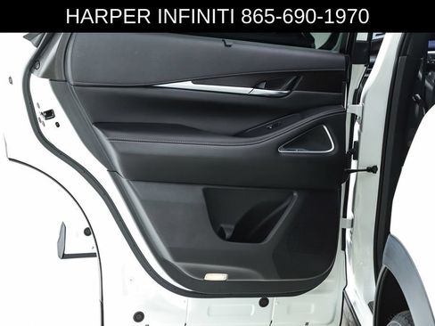 Used 2023 INFINITI QX60 Autograph w/ Cargo Package AWD/4WD image 18