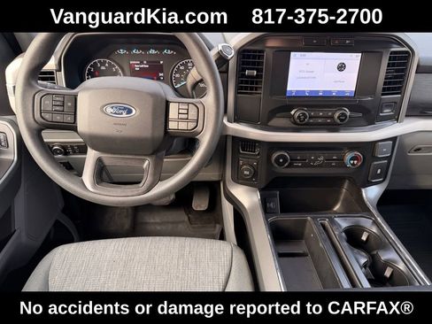 Used 2022 Ford F150 XLT w/ XTR Package image 15