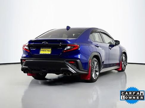 Used 2024 Subaru WRX image 7