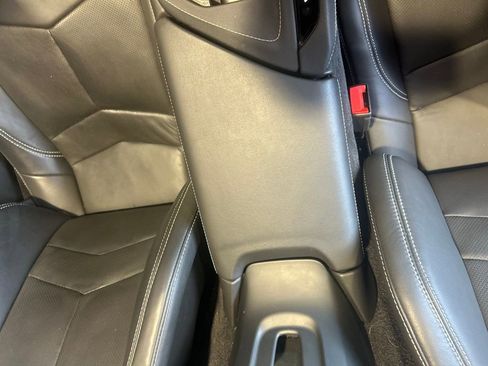 Used 2024 Chevrolet Corvette Stingray w/ Z51 Performance Package image 31