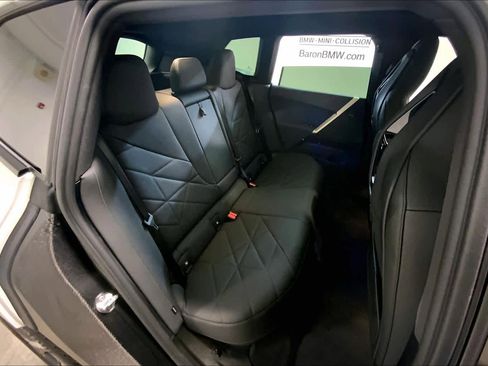 Used 2024 BMW iX xDrive50 w/ Sport Package image 19