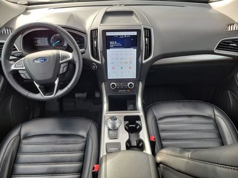 Used 2024 Ford Edge SEL w/ Convenience Package AWD/4WD image 27