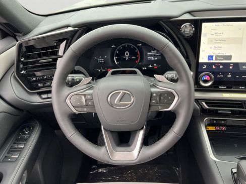 New 2026 Lexus TX 350 AWD image 15