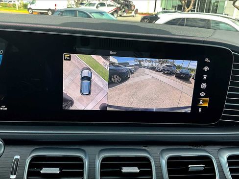 Used 2023 Mercedes-Benz GLE 53 AMG 4MATIC image 26